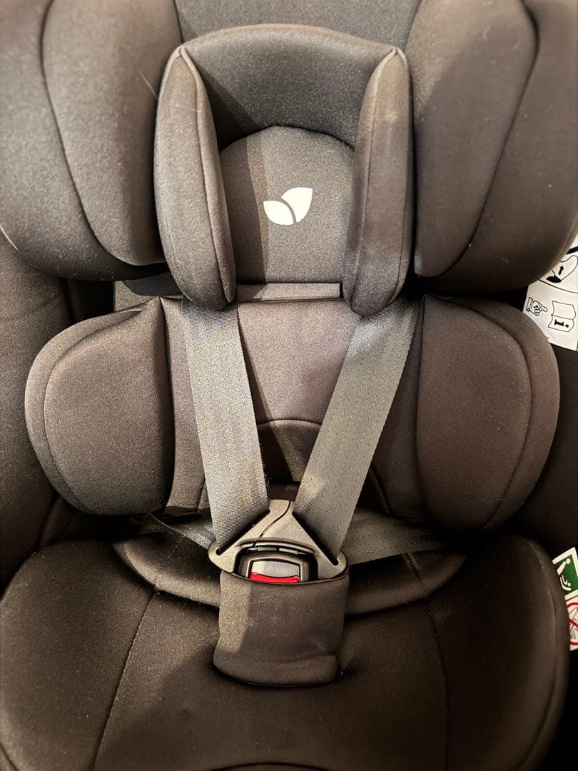 joie チャイルドシート ステディ r129