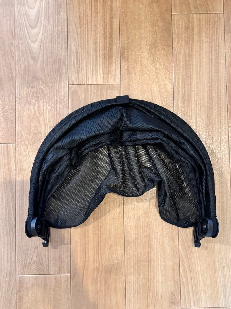 joie チャイルドシート ステディ r129