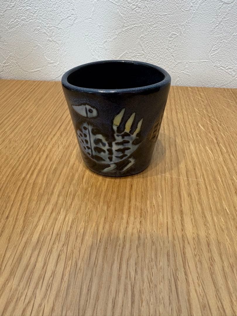 リサラーソン　ヴァリエテシリーズ　たばこ入れ