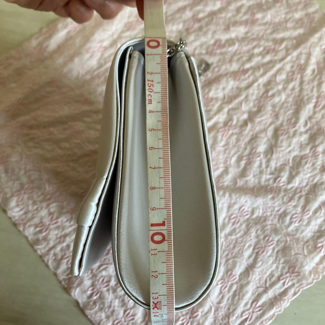 フォーマルクラッチバッグ