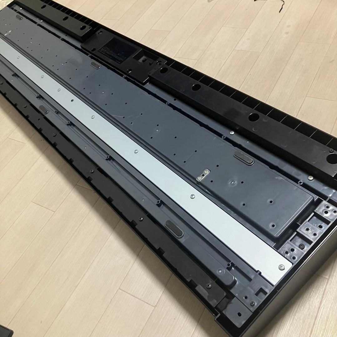 【送料込み】KORG B1 コルグ デジタル本格的ピアノ/キーボード