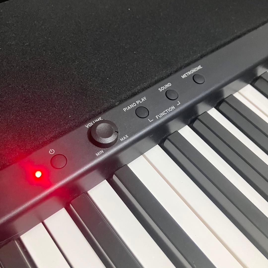 【送料込み】KORG B1 コルグ デジタル本格的ピアノ/キーボード