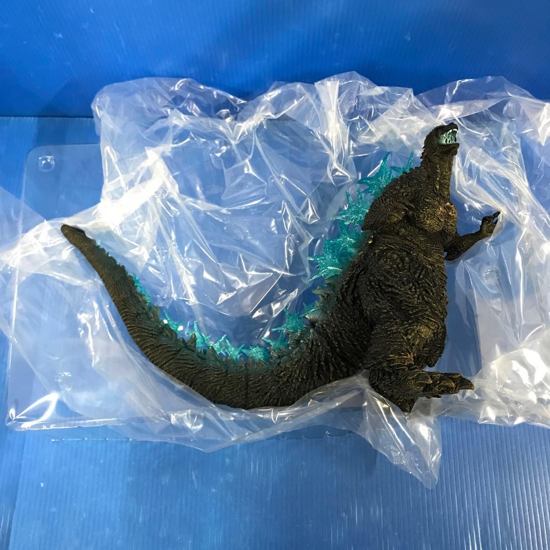 SOFVICS ゴジラ(2023) 熱線放射ver 一番くじ ラストワン賞