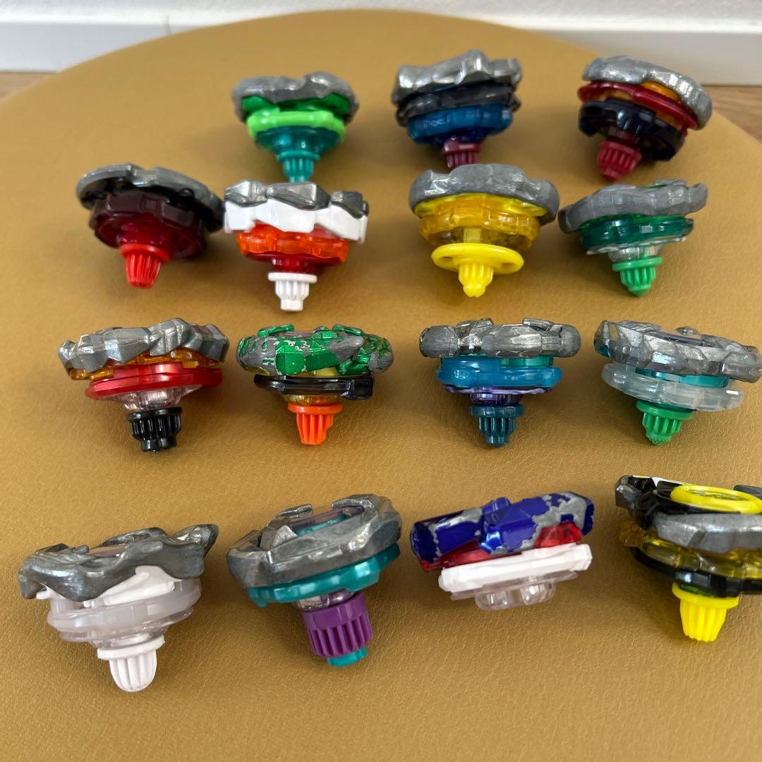 ベイブレード 15個セット⭐︎まとめ売り