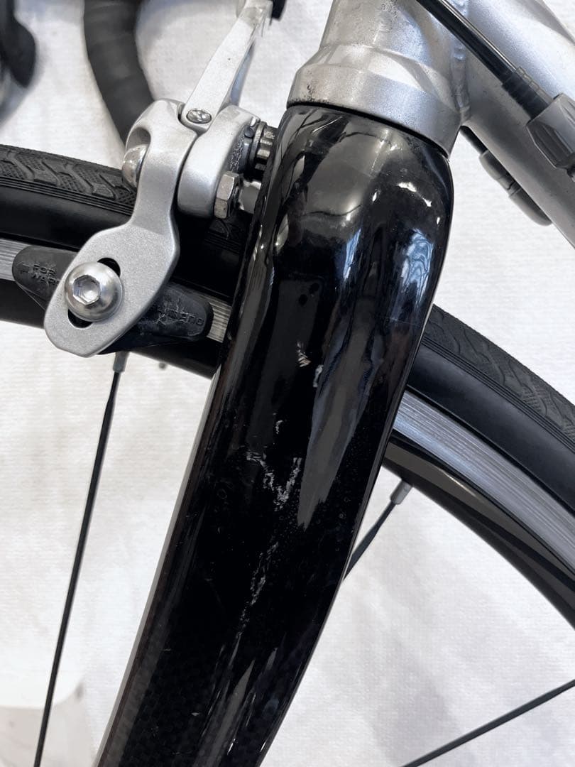 引取り売約済 KHS Club 1000 クロモリ Tiagra ロードバイク