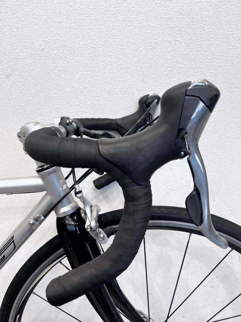 引取り売約済 KHS Club 1000 クロモリ Tiagra ロードバイク