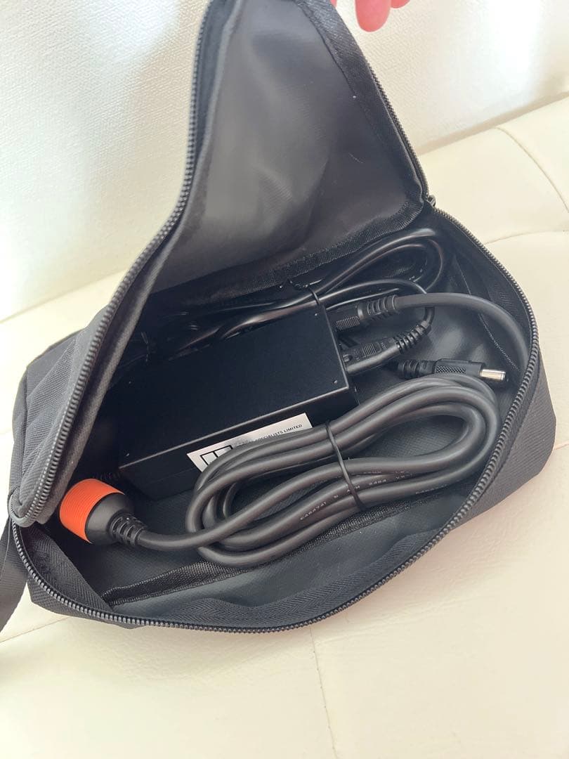 【新品未使用】Jackery ポータブル電源400