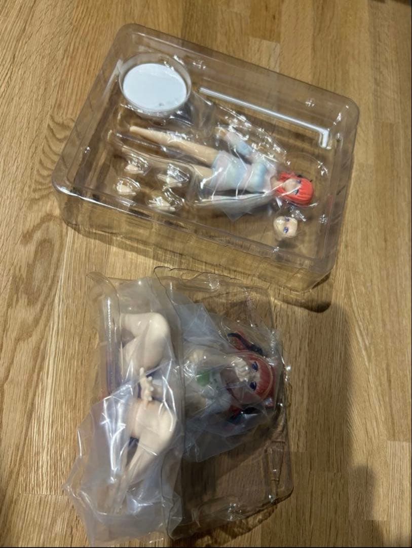 【被りなし】五等分の花嫁 中野二乃 フィギュア まとめ Nino Figure