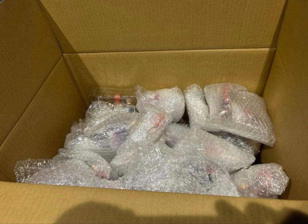 【被りなし】五等分の花嫁 中野二乃 フィギュア まとめ Nino Figure