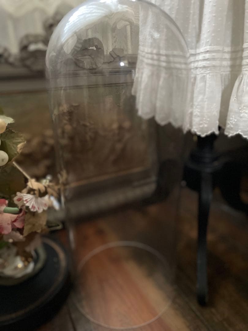 フランスアンティーク ♡グローブドマリエ♡ フランスアンティークレース