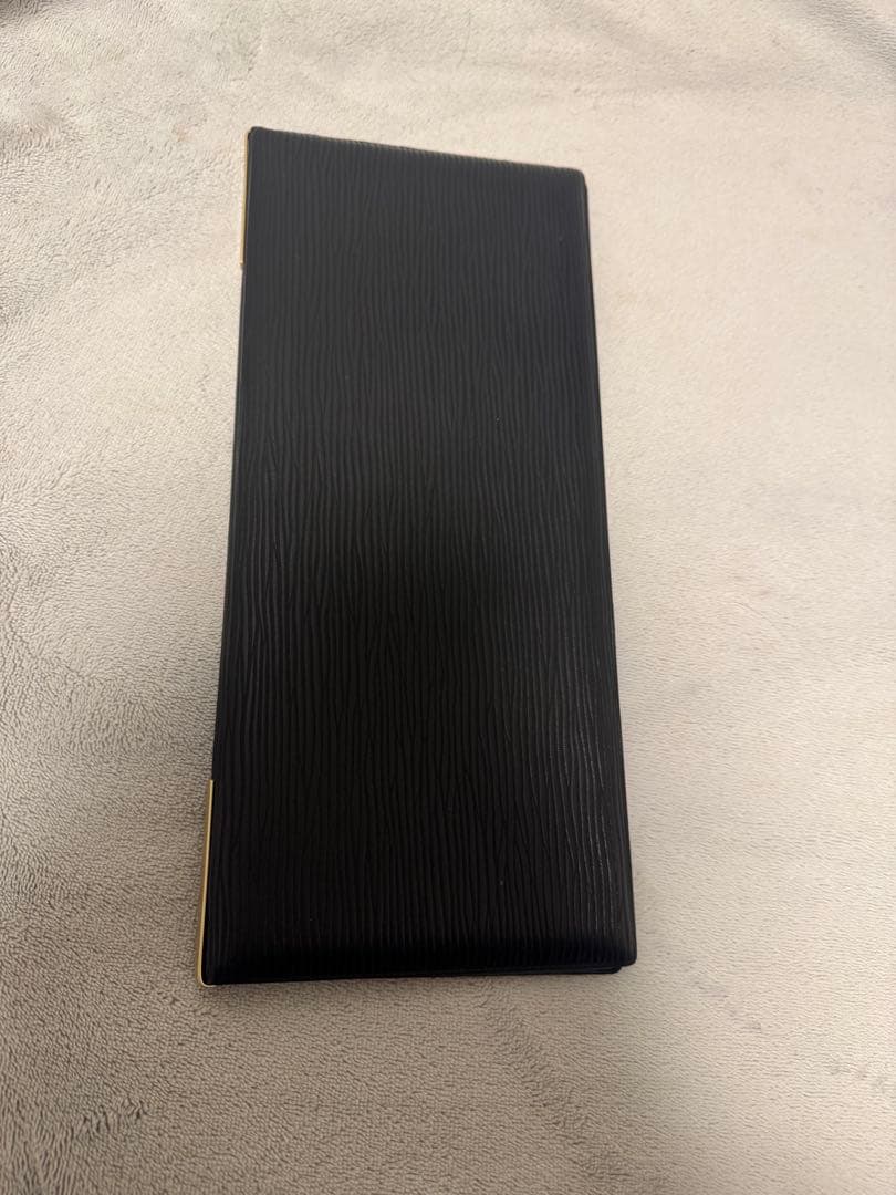 SHIMBI 洋風メニューブック