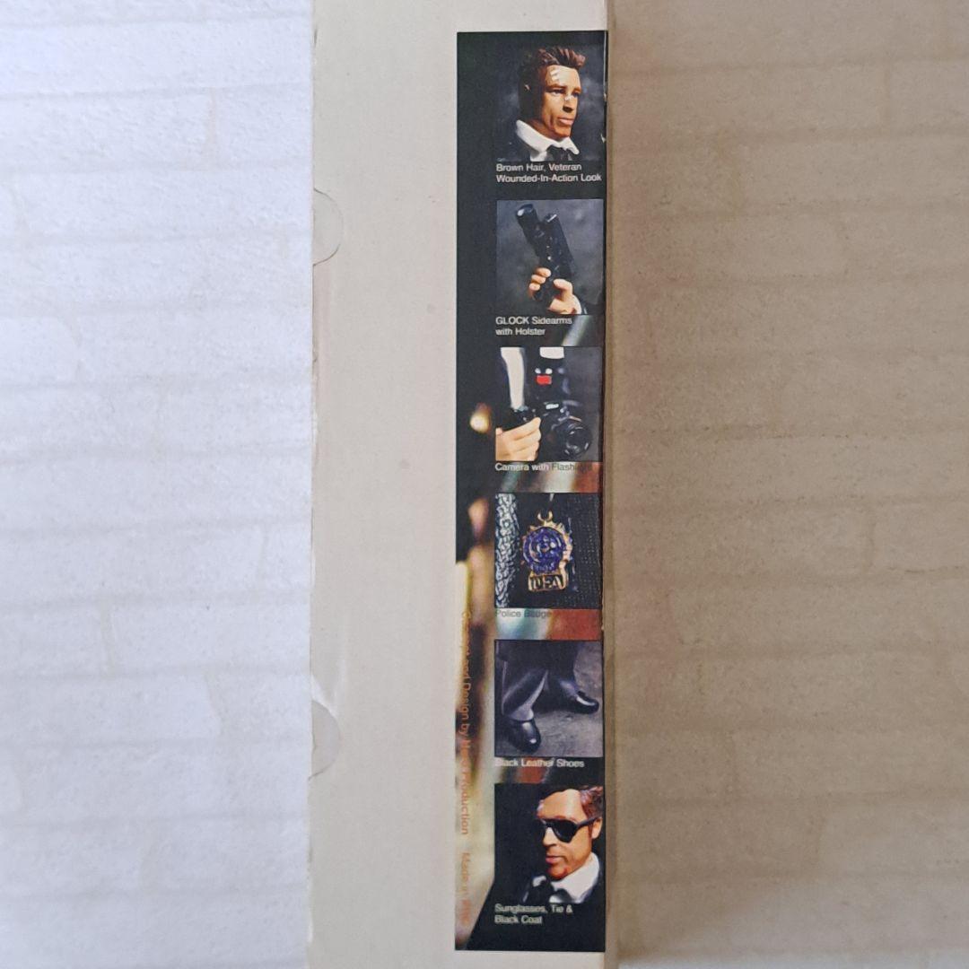 CITY HERO 　コレクション　シリーズ2　Taylor