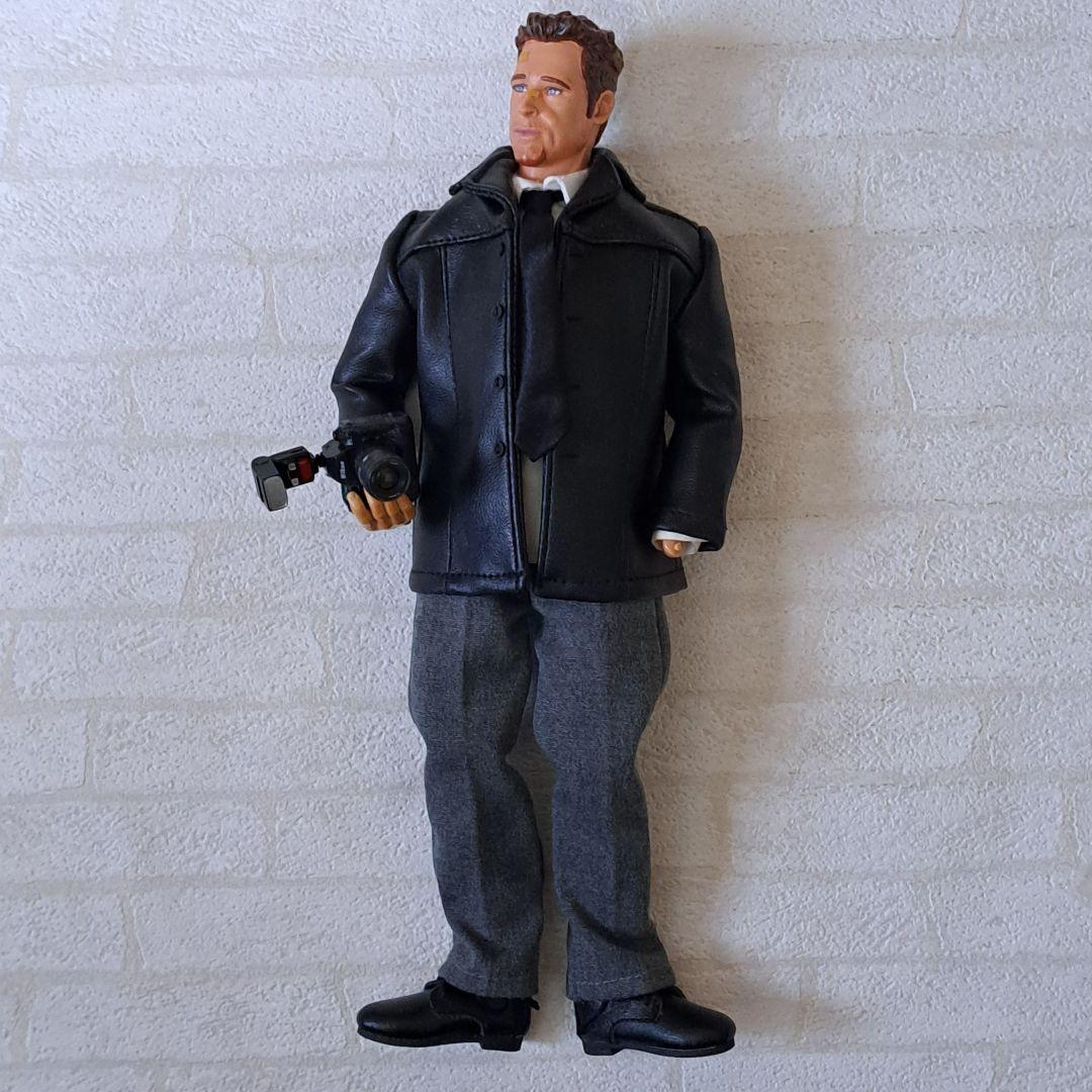 CITY HERO 　コレクション　シリーズ2　Taylor