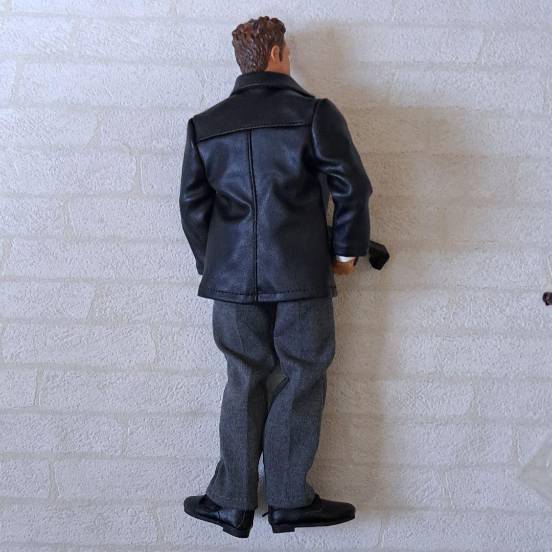 CITY HERO 　コレクション　シリーズ2　Taylor