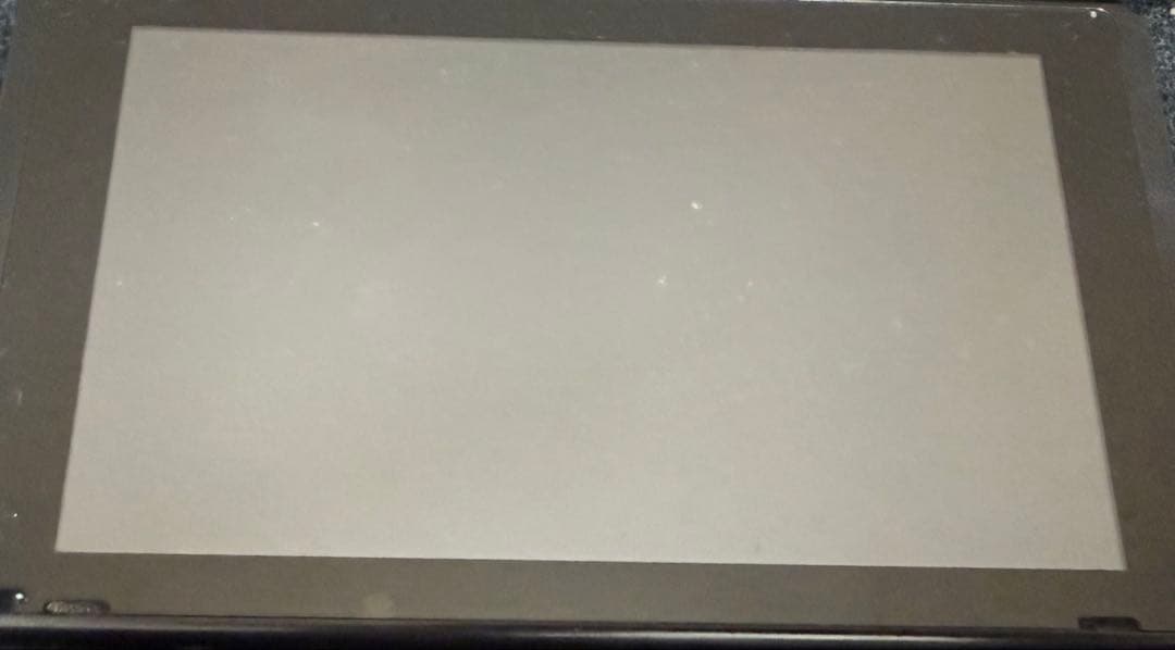 Nintendo Switch 本体のみ プロコン付き