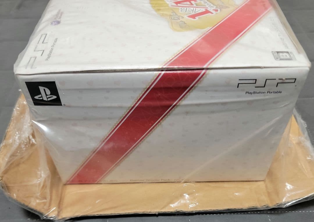 PlayStationPortable AKB1/48 アイドルと恋したら