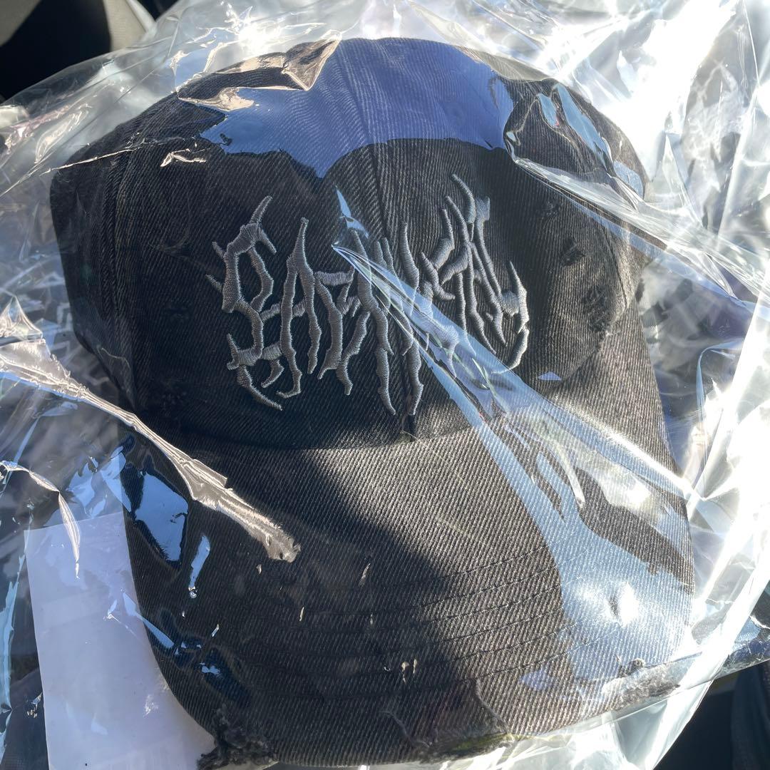 BABYL WORLD TOUR 2025-2026 ダメージキャップ