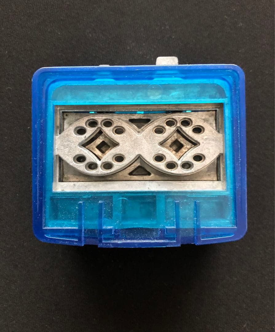 クリエイティブメモリーズボーダーメーカー　カートリッジ10個