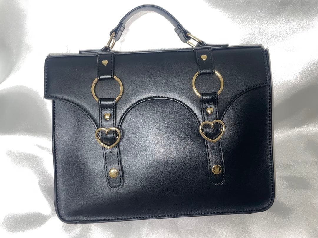 日々樹渉 痛バッグ とるパカvol.8 ザッカマート