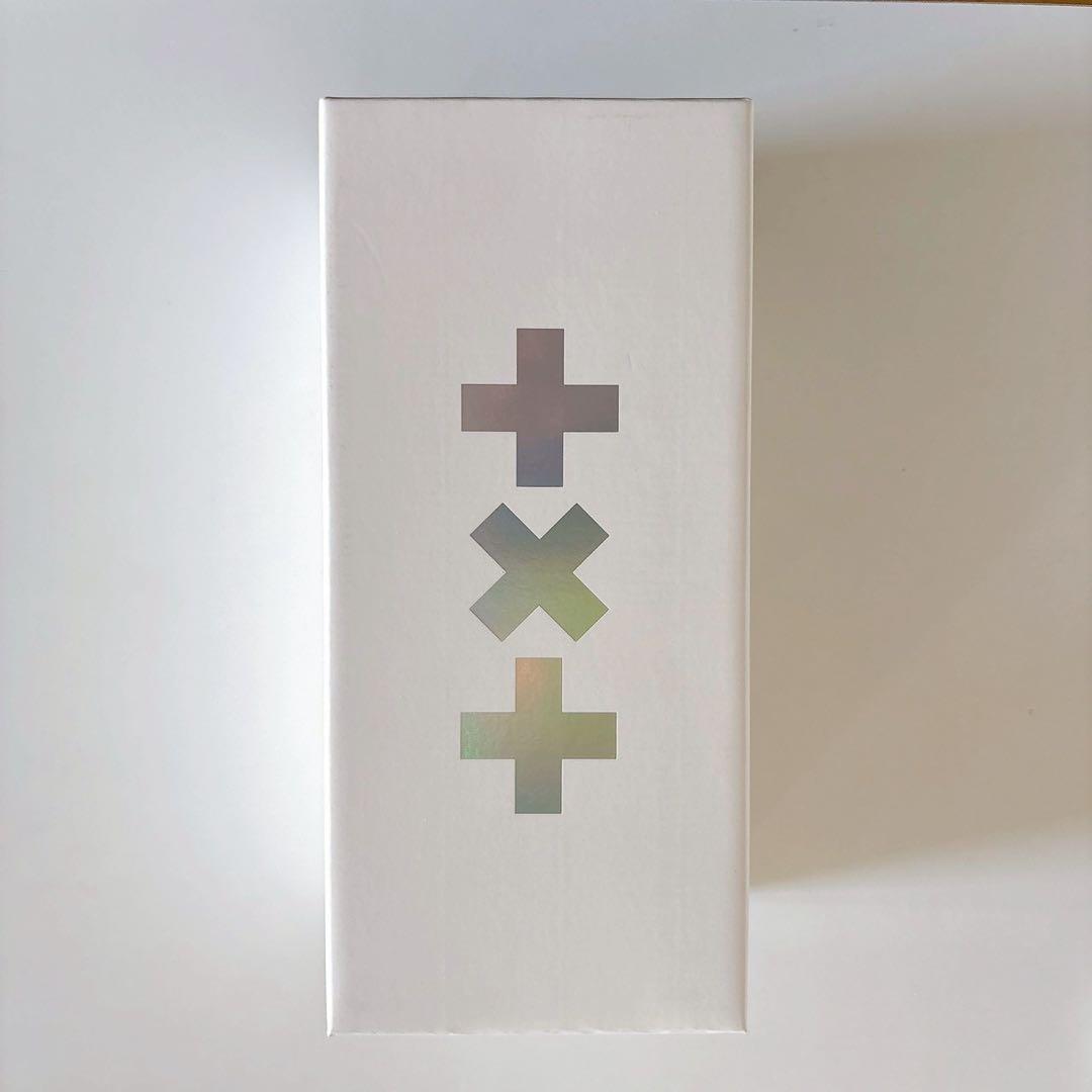 TXT 公式 ペンライトスティック Ver.2 «新品未開封»