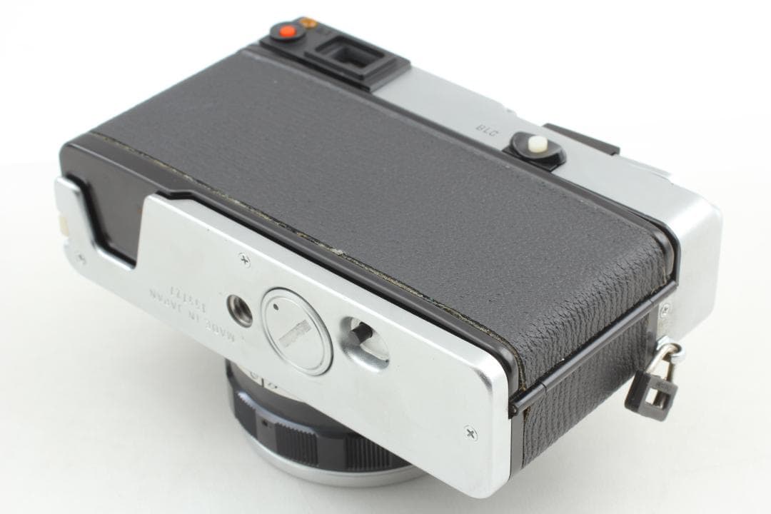 オリンパス Olympus 35 DC 後期型 レンジファインダー c4078