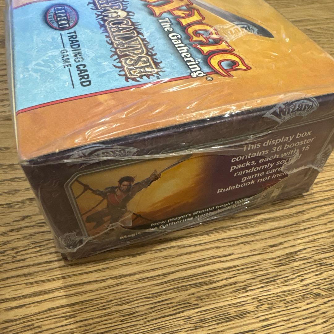 マジック：ザ・ギャザリング Magic The Gathering Apocalypse