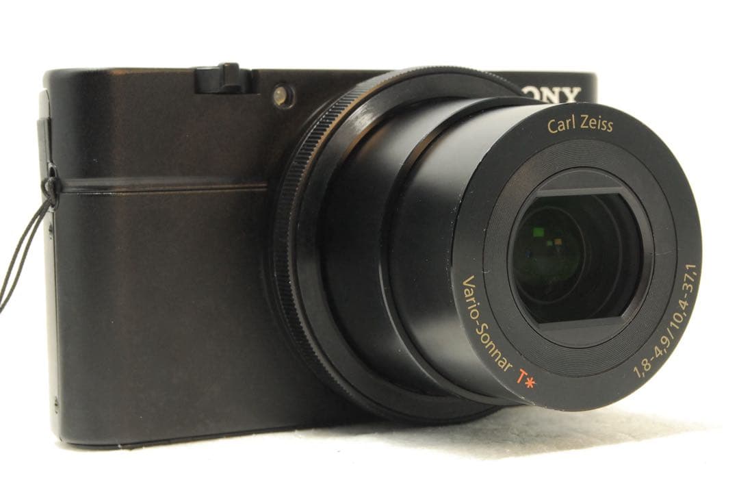 【期間限定値下‼️】SONY DSC-RX100 ❤️動作確認済 ソニー コンデジ