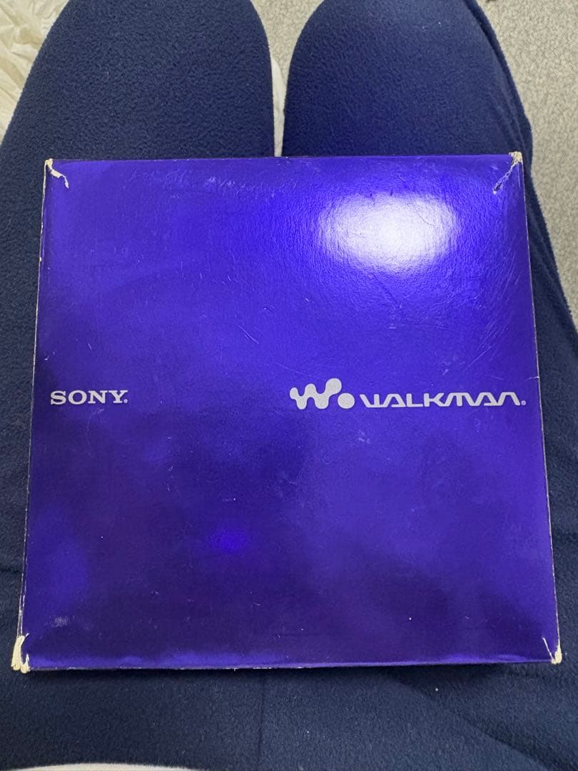 SONY NW-A605 デジタル音楽プレーヤー