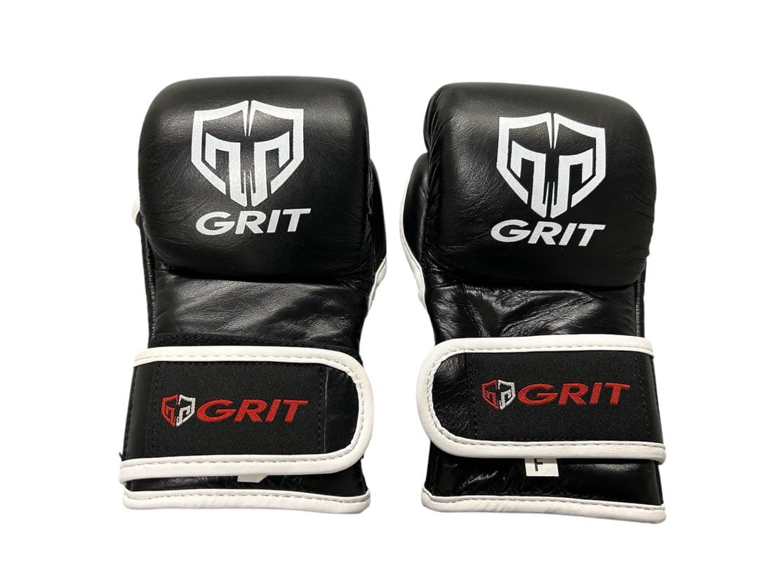 GRIT パウンドグローブ　フリーサイズ　ブラック使いやすさ抜群のグローブです！