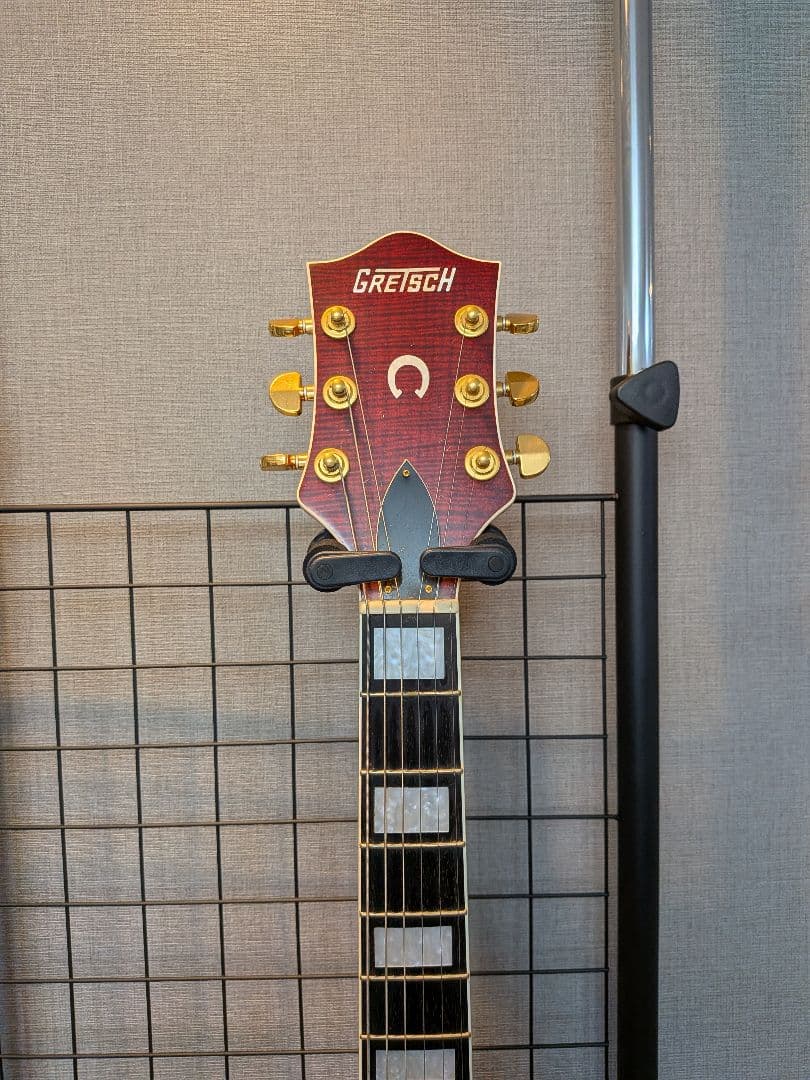 Gretsch G6120 99年製