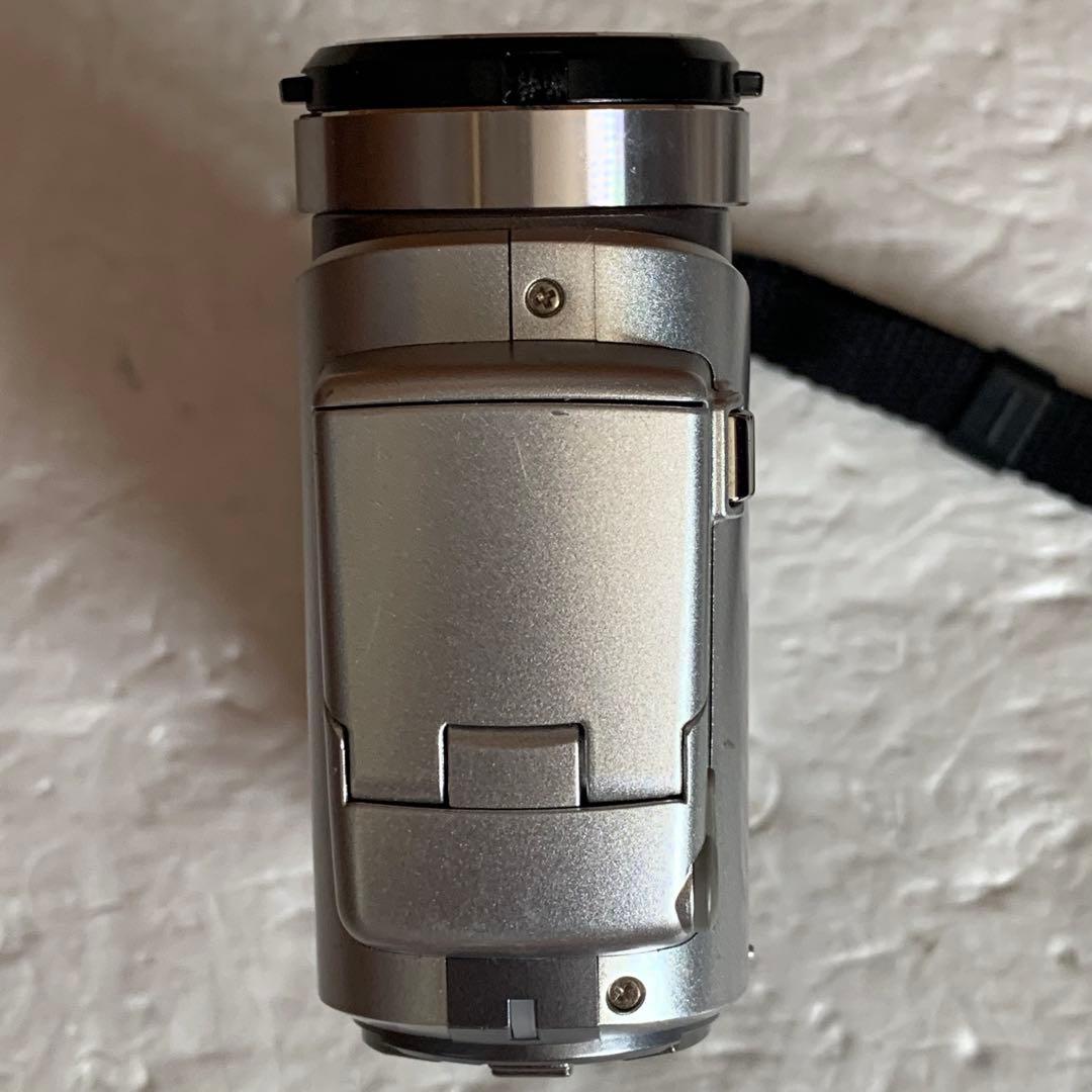 サンヨー SANYO DMX-HD1A Xacti