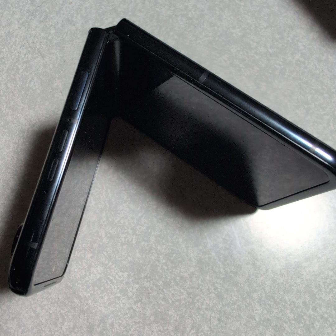 スマートフォン本体 motorola razr50 ultra