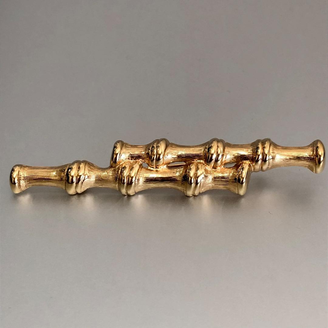 230331 MONET モネ ヴィンテージ ブローチ