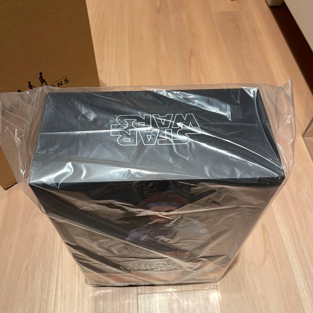 マンダロリアン ホットトイズ ボカターン ボ＝カターン ボカタン BOKATAN