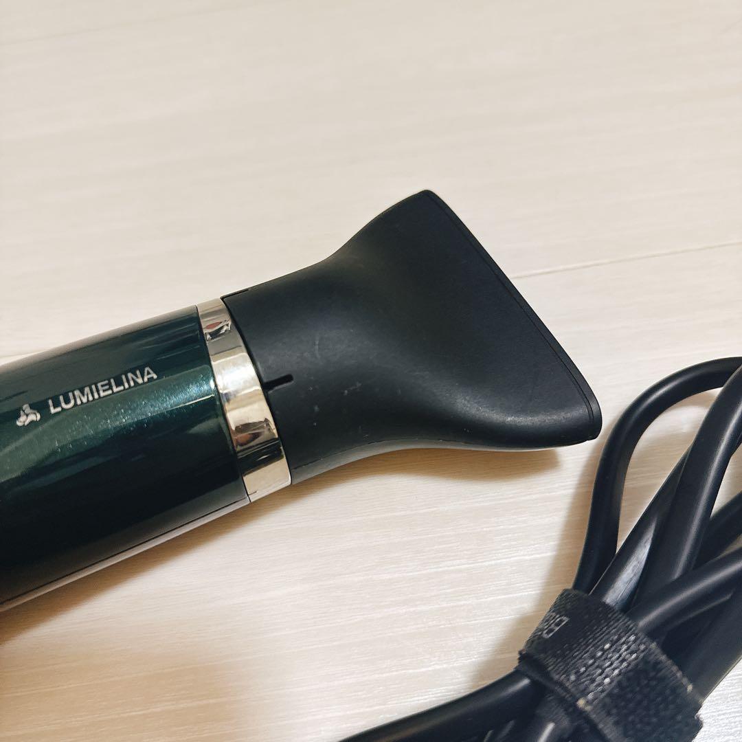 【箱有り＊美品】レプロナイザー 7D Plus ドライヤー