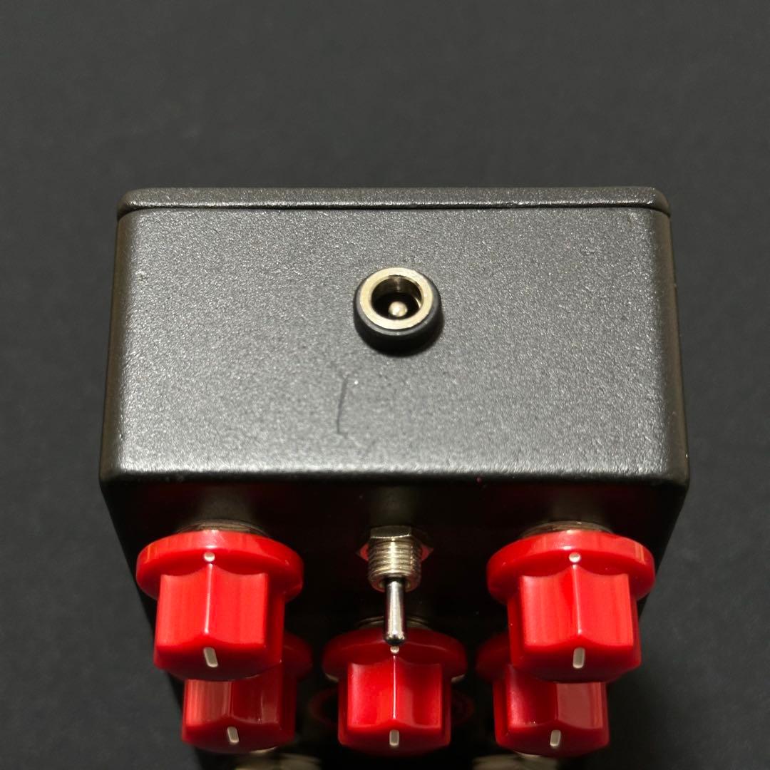 ★限定カラー★ JHS PEDALS AT+