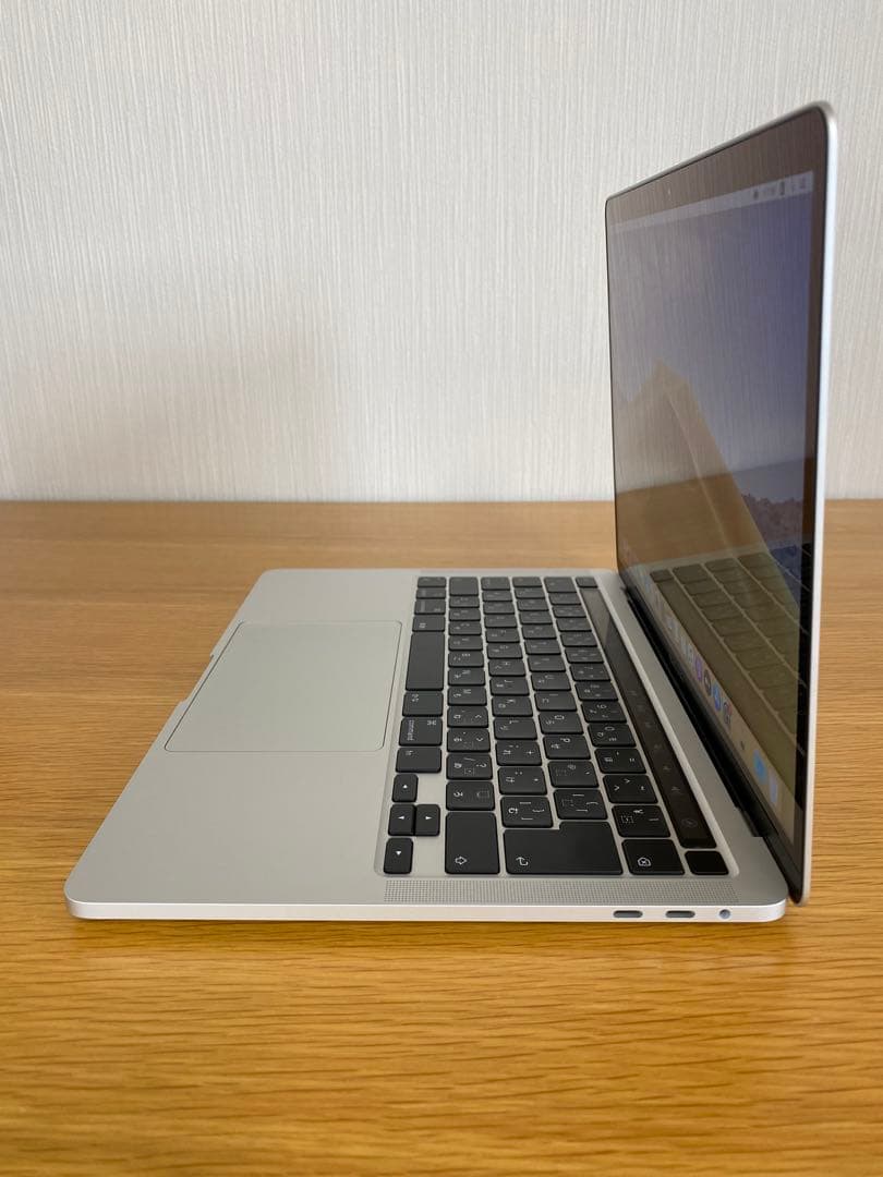 MacBook Pro 2020 新品同様　MacBook本体　高性能