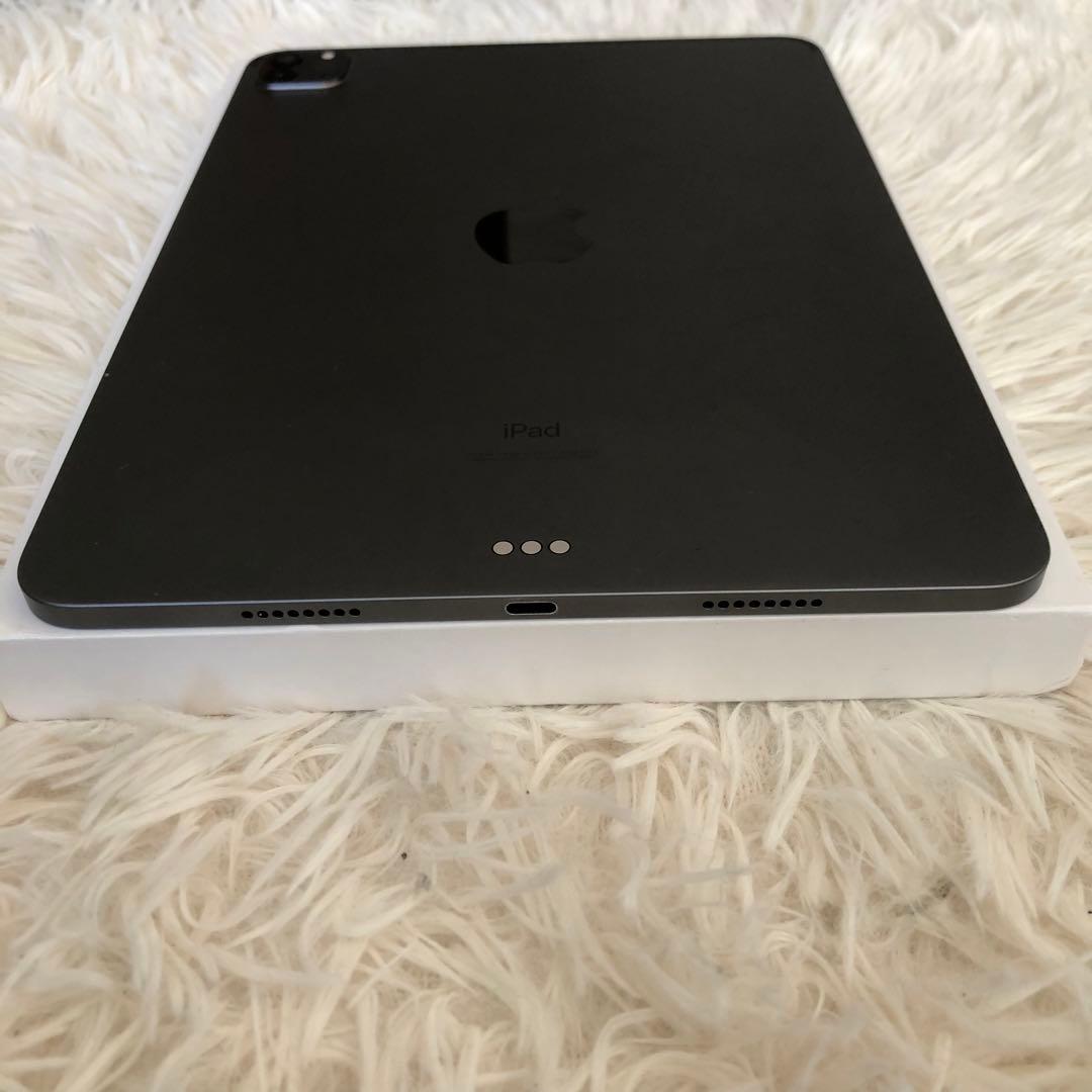 【12/20販売終了】iPad Pro 11 第3世代 256GB 【すぐ発送】