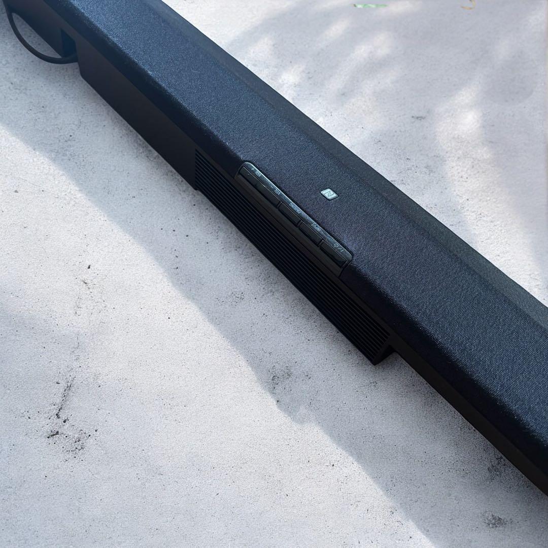 ソニー サウンドバー HT-CT370