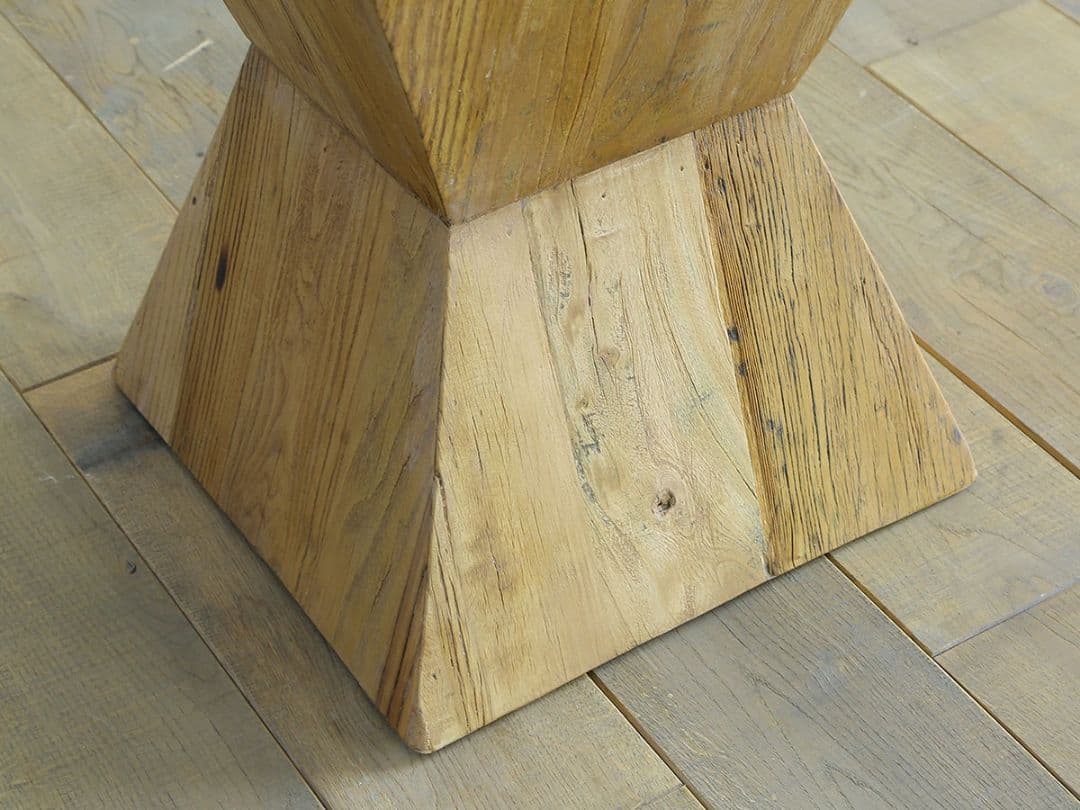 サイドテーブル・ナイトテーブル・ローテーブル RIBBON SIDE TABLE