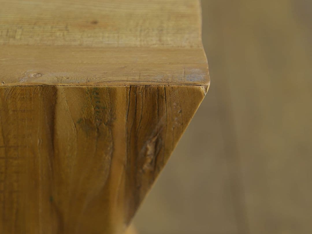 サイドテーブル・ナイトテーブル・ローテーブル RIBBON SIDE TABLE