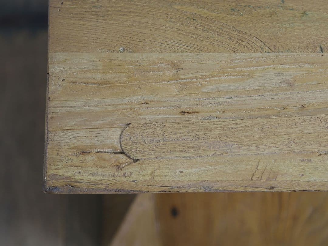 サイドテーブル・ナイトテーブル・ローテーブル RIBBON SIDE TABLE