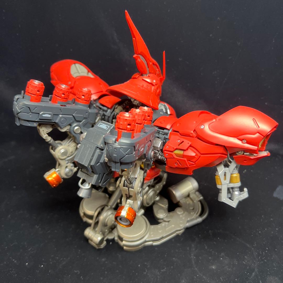 FORMANIA サザビー