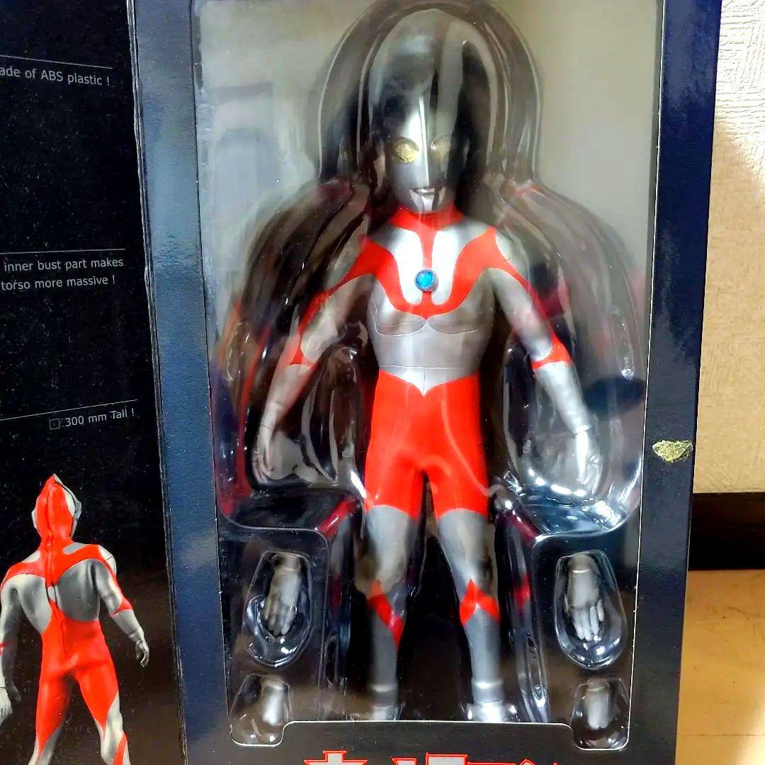 ウルトラマンB TYPE-RENEWAL Ver.