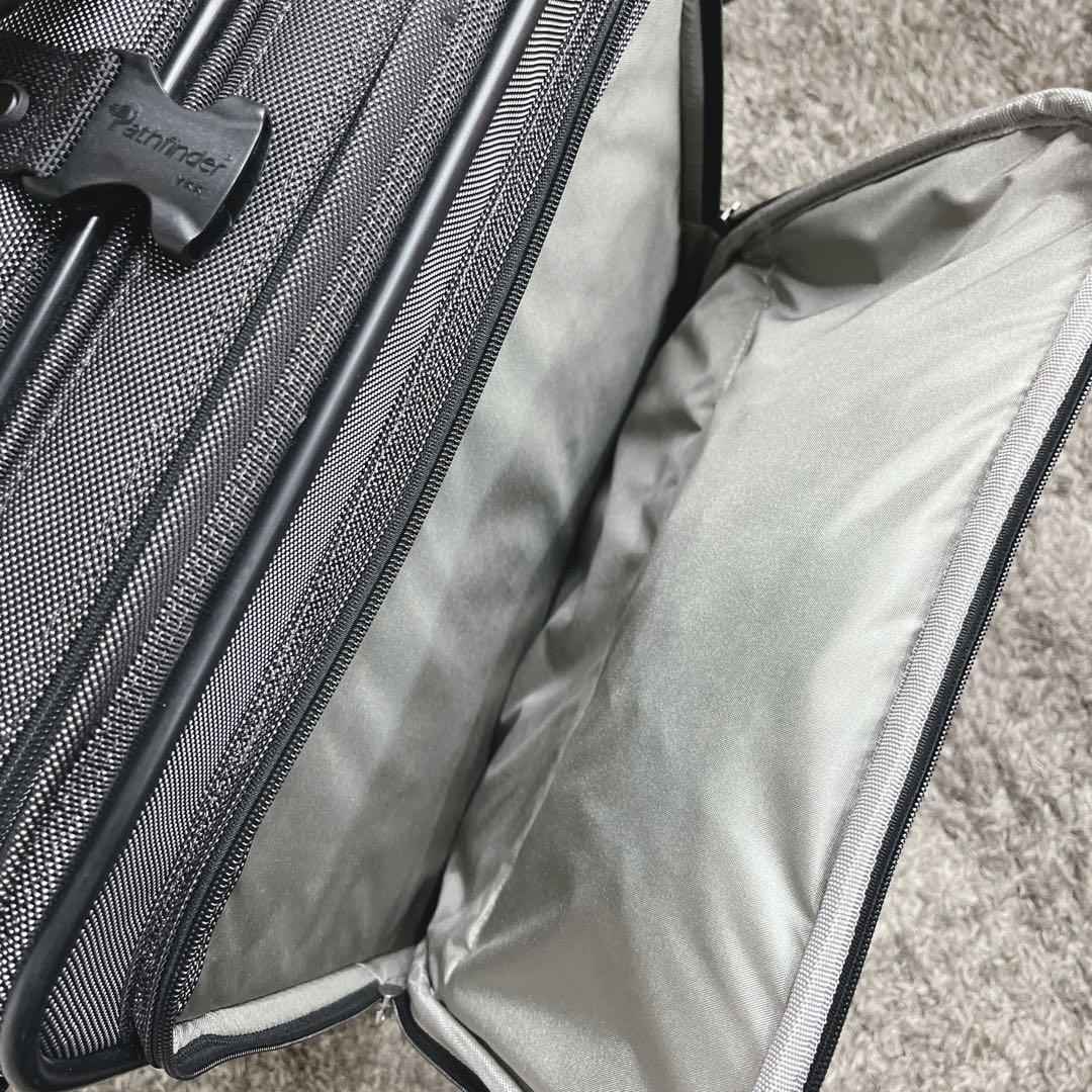 Pathfinder パスファインダー キャリーケース キャリーバッグ 大型