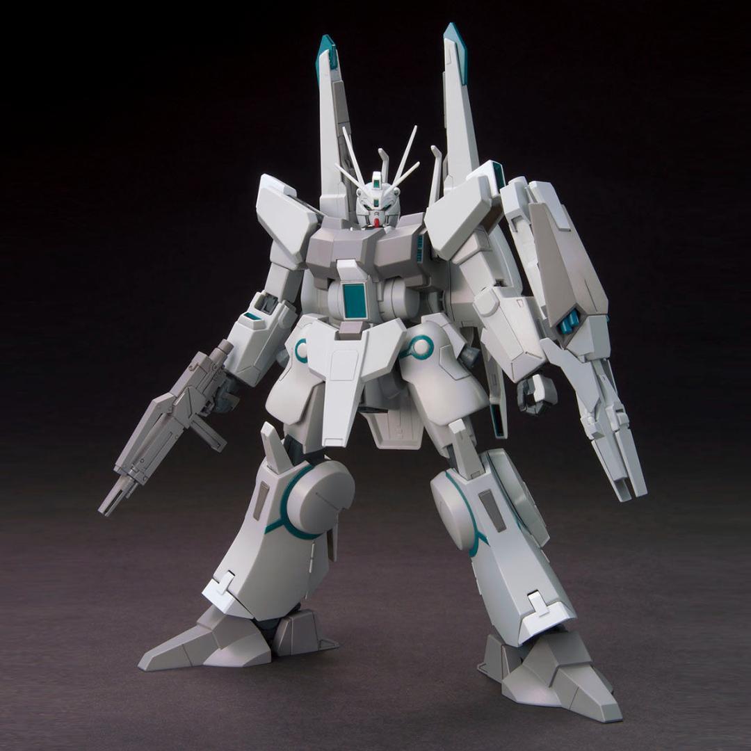 【2品セット】HG デルタガンダム／シルヴァバレト【新品未開封】
