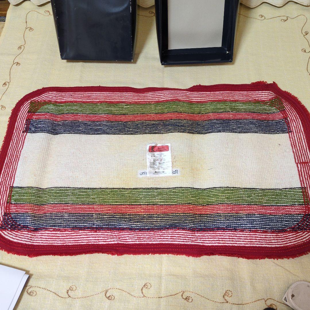 ★お得 新品 まとめ売り★ブランド バスタオル/フェイスタオル 4点＋バスマット