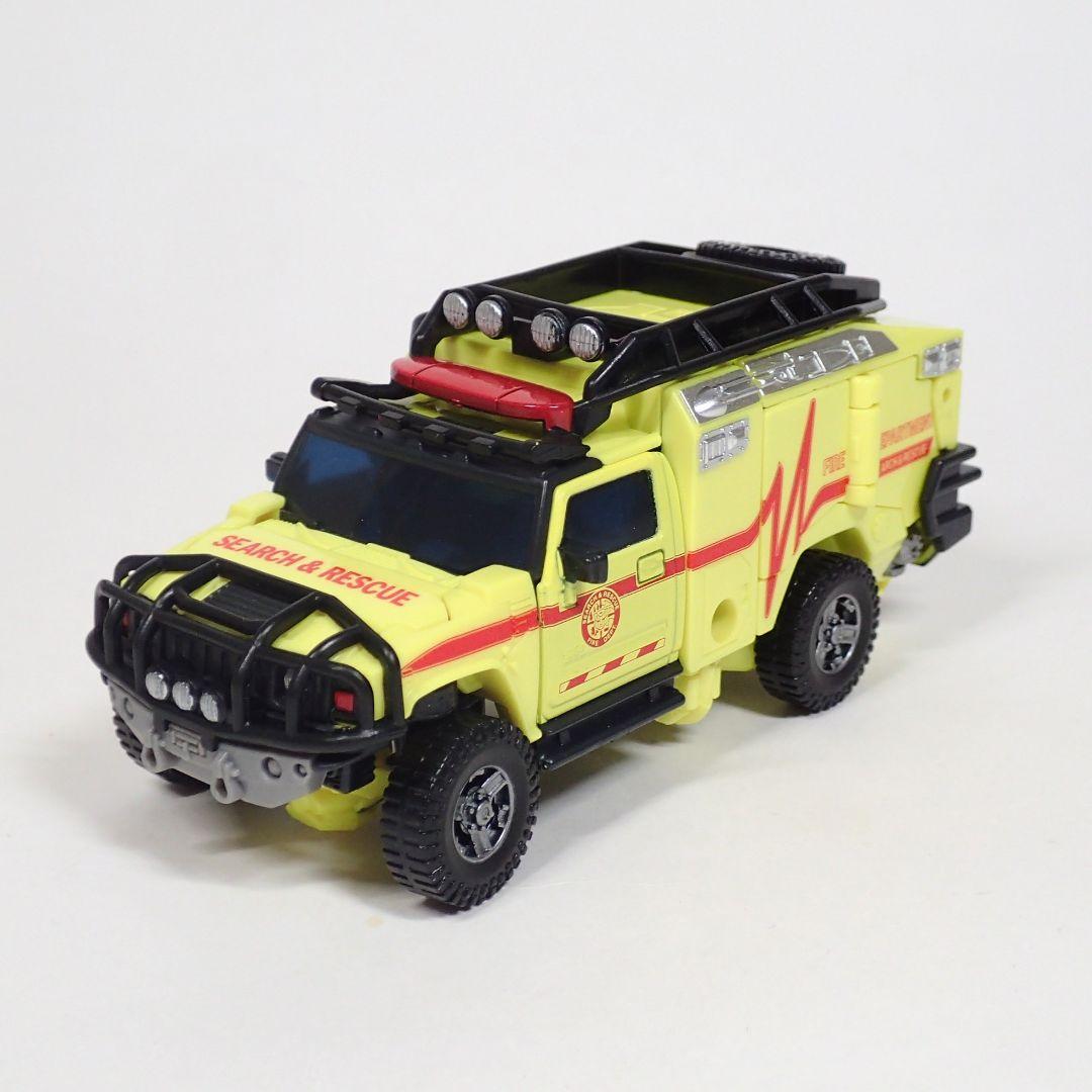 PF ラチェット トランスフォーマー スタジオシリーズ プレミアムフィニッシュ