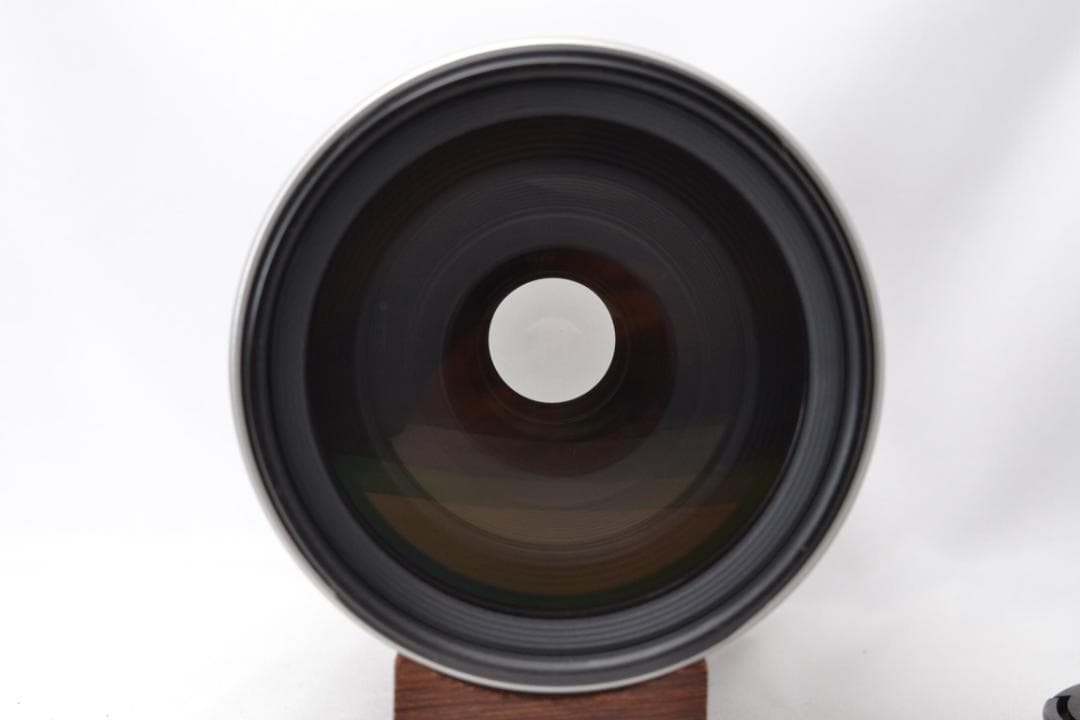 ■ 美品 ■ キャノン　EF100-400mm F4.5-5.6L IS USM