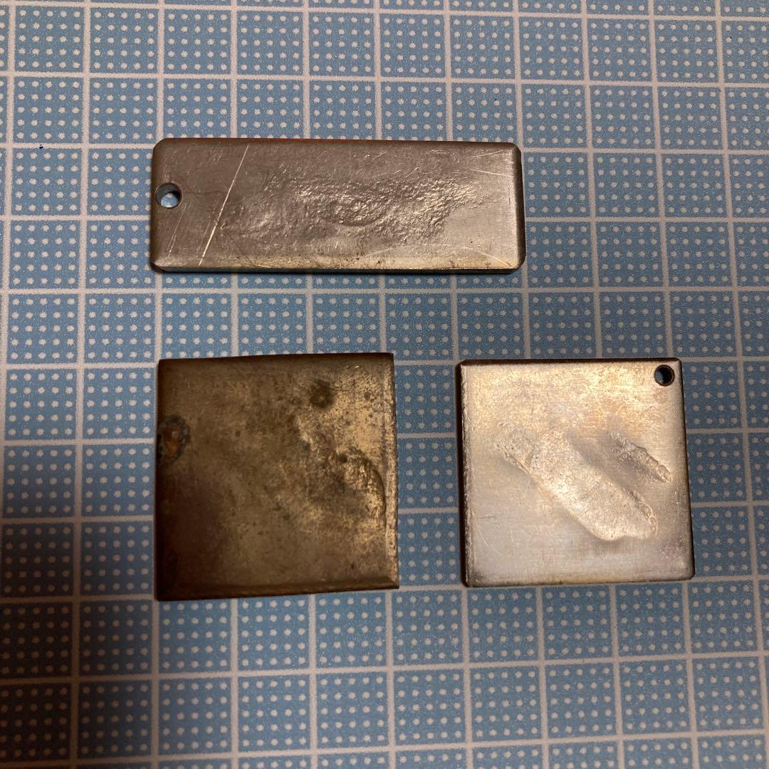 日本国有鉄道 プレート